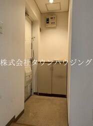 パークサイド南大井の物件内観写真